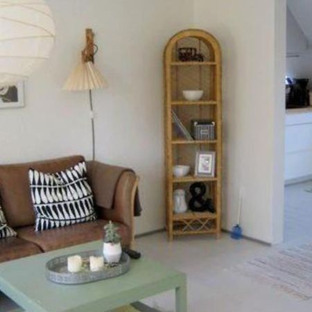 Skon Lejlighed I Aeroskobing. Apartment ภายนอก รูปภาพ
